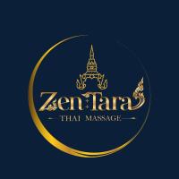 Zen Tara Thai Massage Landshut in Landshut - Logo