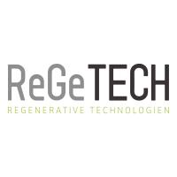 ReGeTECH GmbH in Bad Sassendorf - Logo