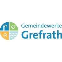 Gemeindewerke Grefrath GmbH in Grefrath bei Krefeld - Logo