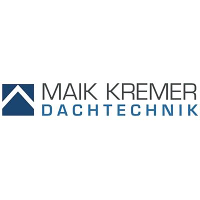 Kremer Maik Dachtechnik in Voerde am Niederrhein - Logo