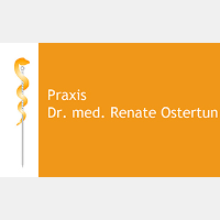 Praxis Dr. med. Renate Ostertun in Hamburg - Logo