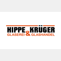 Hippe + Krüger Glaserei & Glashandelsges. mbH in Hamburg - Logo