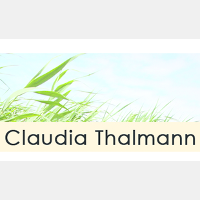 Existenzanalytische Privatpraxis Claudia Thalmann Heilpraktiker für Psychotherapie in Hamburg - Logo
