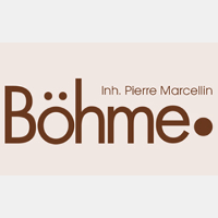Gardinen-Böhme-Bodenbeläge e.K. Teppiche Gardinen Inh. Pierre Marcellin in Hamburg - Logo
