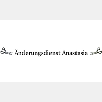 Änderungsdienst Anastasia Inh. Mahmoud Rahimi Änderungsschneiderei in Hamburg - Logo