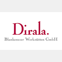 Dirala. Blankeneser Werkstätten GmbH in Hamburg - Logo