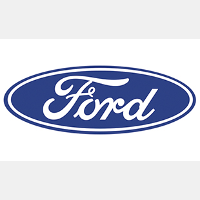 Autohaus Ulrich GmbH Autorisierter FORD Service Betrieb in Hamburg - Logo