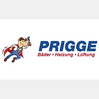 Prigge GmbH Bäder Heizung Lüftung in Tostedt - Logo
