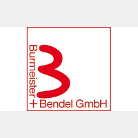 Burmeister & Bendel GmbH Schädlingsbekämpfung in Hamburg - Logo