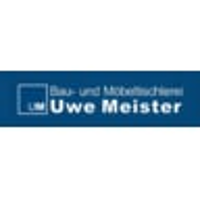 Möbeltischlerei Uwe Meister in Wuppertal - Logo