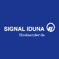 SIGNAL IDUNA Versicherung Stella Simic - Versicherungsagentur in Schwerte - Logo