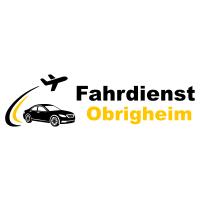 Fahrdienst Obrigheim in Obrigheim in der Pfalz - Logo