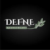 Defne Restaurant in Koblenz - Logo