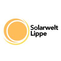 Solarwelt-Lippe in Schieder-Schwalenberg - Logo
