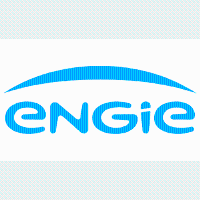 Engie Deutschland GmbH in Freiburg - Logo