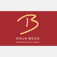 Anja Beck Raumausstattung in Hamburg - Logo