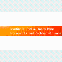 Martina Kufner & Döndü Burc Rechtsanwältinnen in Bremen - Logo