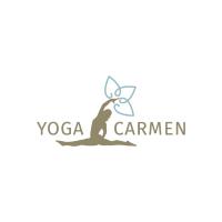 Yoga Carmen - Logo