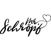Mr. Schröpf Photography in Mainburg - Logo