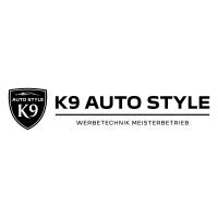 K9 Auto Style in Fellbach - Logo