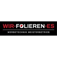 Wir-Folieren-Es in Fellbach - Logo