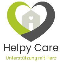 Helpy Care – Unterstützung im Alltag in Achim bei Bremen - Logo