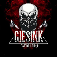 GIESINK I TATTOO STUDIO München I TATTOOS aller Art in Giesing in München - Logo