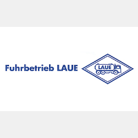Fuhrbetrieb Laue e.K. in Barsbüttel - Logo