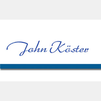 Köster John Grabdenkmäler Marmorarbeiten in Hamburg - Logo