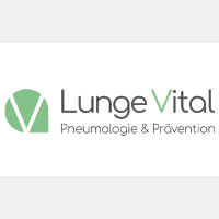 Lunge Vital Lungenfacharzt Jalal Gholami in Hamburg - Logo