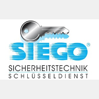 W. Siego Sicherheitstechnik Schlüsseldienst GmbH in Hamburg - Logo