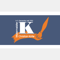 Kotte Christian in Pirna - Logo