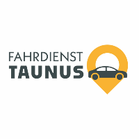 Fahrdienst Taunus in Schwalbach am Taunus - Logo