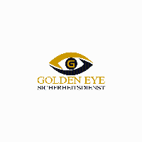 Golden Eye Sicherheitsdienst GmbH in Berlin - Logo