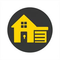 Tür-Profi und Garagentor-Service in Delbrück in Westfalen - Logo