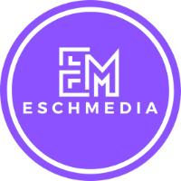 Eschmedia in Radolfzell am Bodensee - Logo