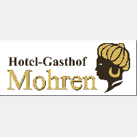 Hotel Mohren in Hechingen - Logo