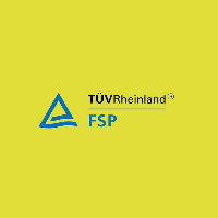 Kfz-Prüfstützpunkt Hamburg-Schnelsen/ FSP Prüfstelle/ Partner des TÜV Rheinland in Hamburg - Logo