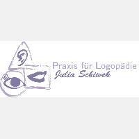 Praxis für Logopädie Julia Schiwek in Lüdenscheid - Logo