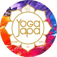 Yoga Japa in Berlin - Logo