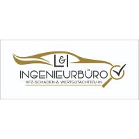 L&I Ingenieurbüro in Fürth in Bayern - Logo