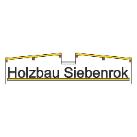 Holzbau Siebenrok in Konstanz - Logo