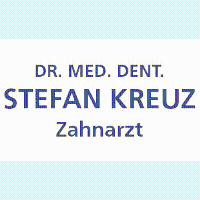 Dr. Stefan Kreuz Zahnarzt in Kaiserslautern - Logo
