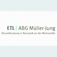 ABG Müller-Jung GmbH Steuerberatungsgesellschaft in Neustadt an der Weinstraße - Logo