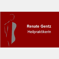 Gentz Renate Praxis Für Osteopathie u. Naturheilkunde in Hamburg - Logo