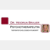Brauer Heidrun Dr. Psychologische Psychotherapeutin in Hamburg - Logo
