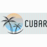 CUBAR Club GmbH Vape Online Shop E-Zigaretten B2B Großhandel in Hamburg - Logo