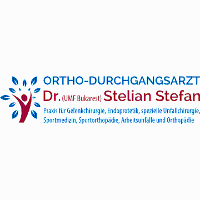 Orthopädie Waldkraiburg Dr.med. (UMF BUK) Stelian Stefan in Waldkraiburg - Logo