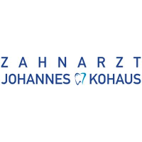 Zahnarzt Johannes Kohaus in Mülheim an der Ruhr - Logo