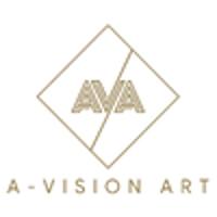 A-VISION ART in Rheine - Logo